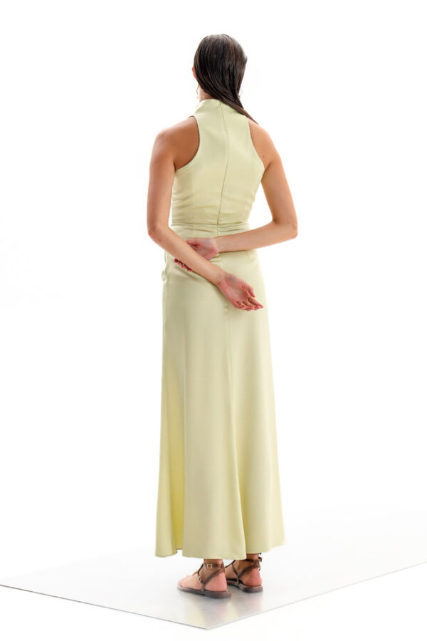 Rhea dress - Lace - Image 2
