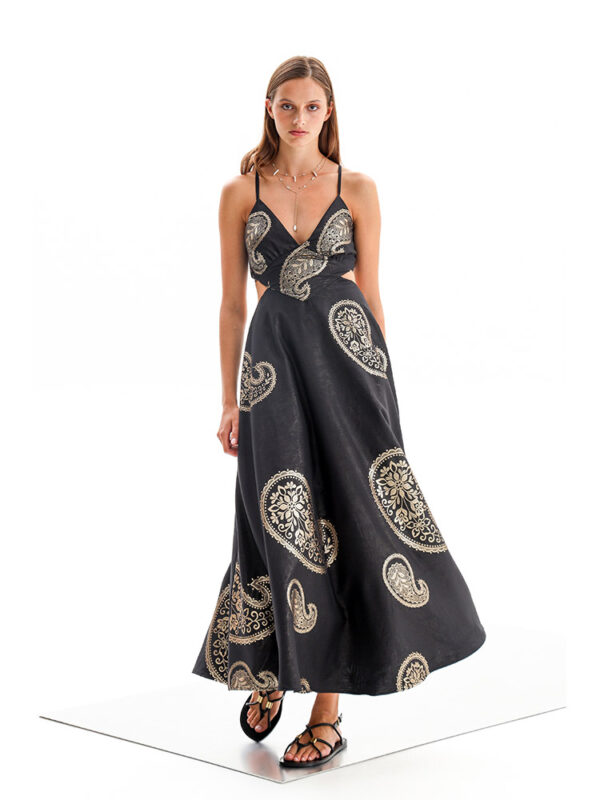 Sifnos dress - Lace