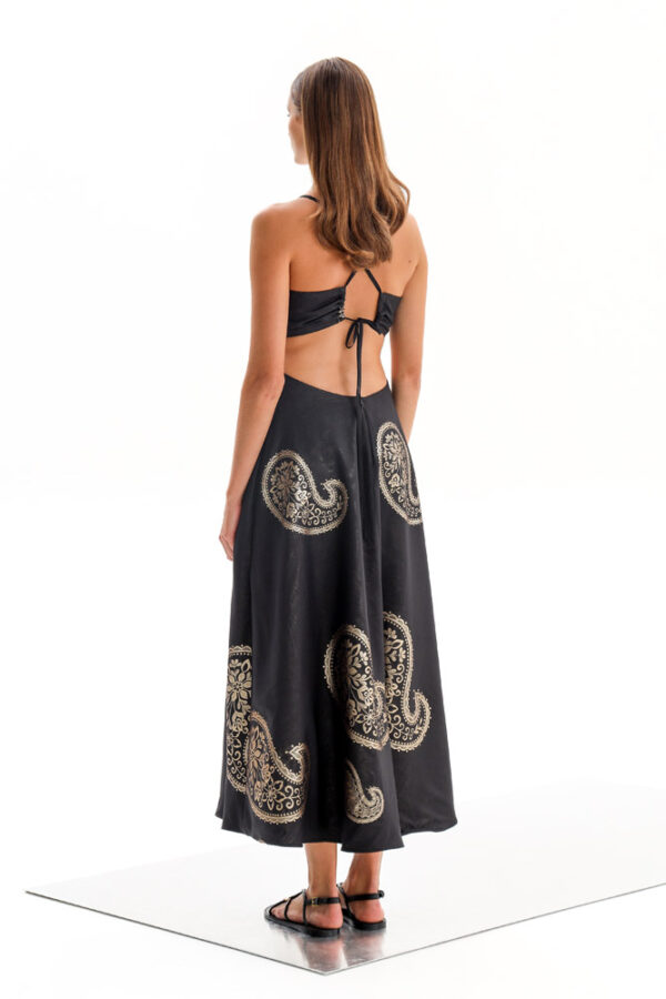 Sifnos dress - Lace - Image 2