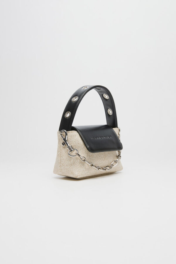 Misty bag - Leather Twist - Image 2