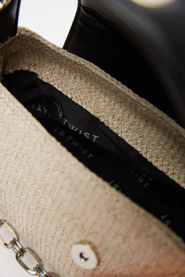 Misty bag - Leather Twist - Image 4