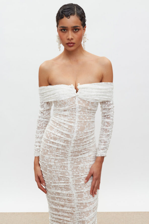 Louise dress - Mix & Match - Image 5