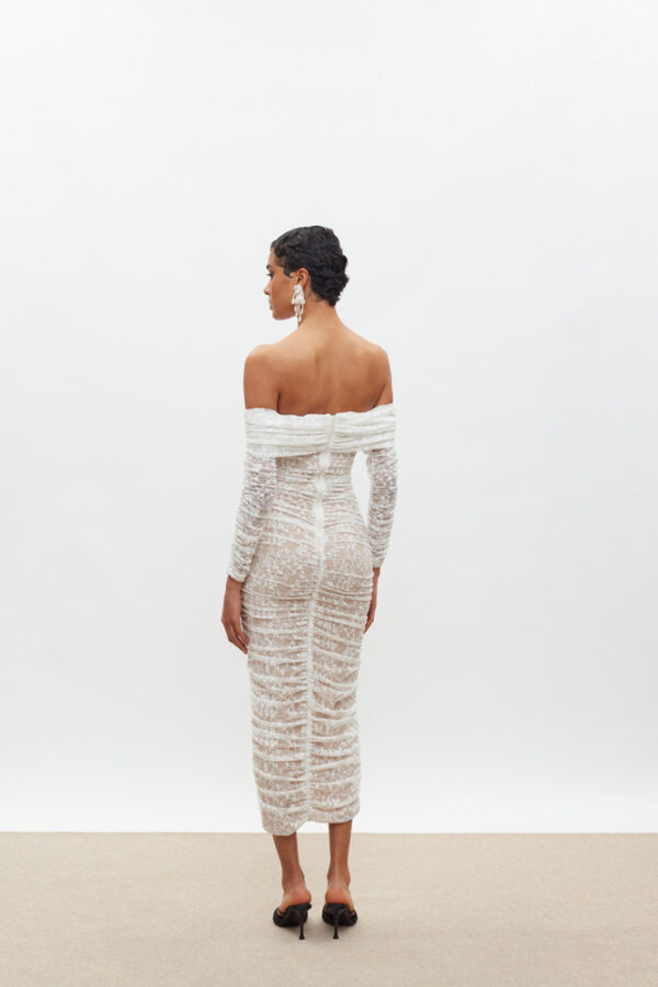 Louise dress - Mix & Match - Image 6