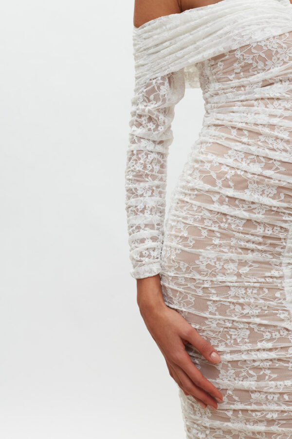 Louise dress - Mix & Match - Image 7