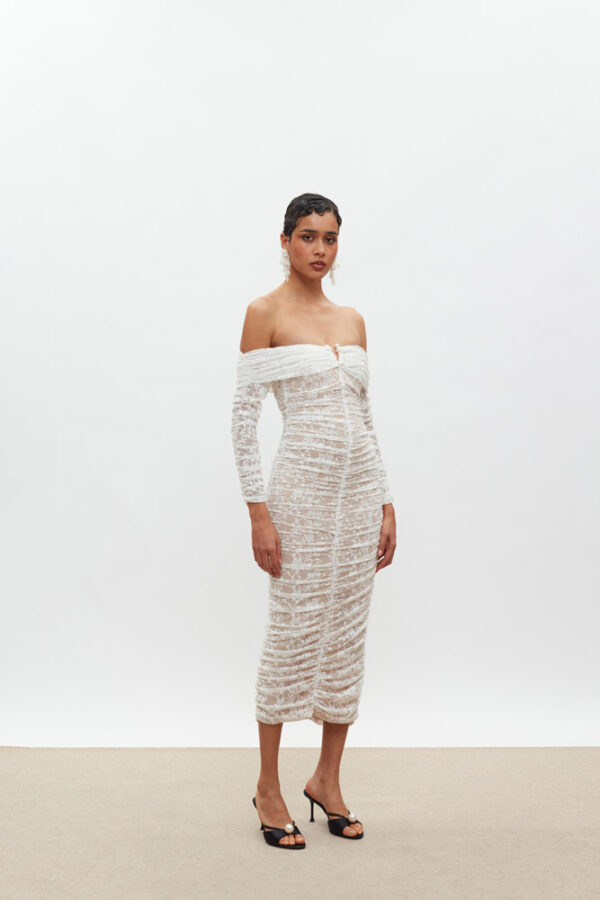 Louise dress - Mix & Match - Image 8