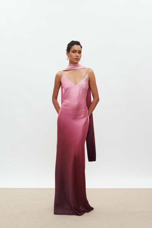 Calista dress - Mix & Match - Image 5