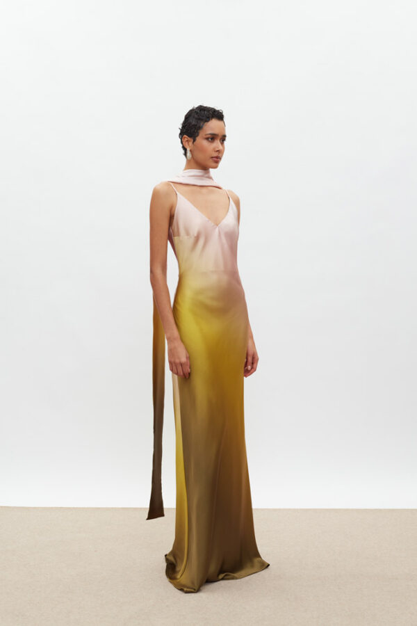 Calista dress - Mix & Match
