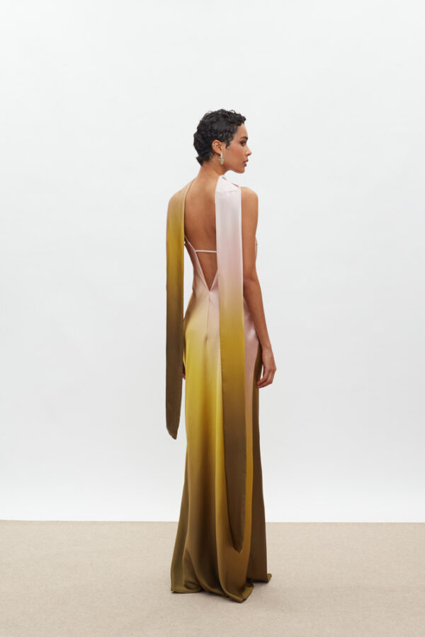 Calista dress - Mix & Match - Image 3