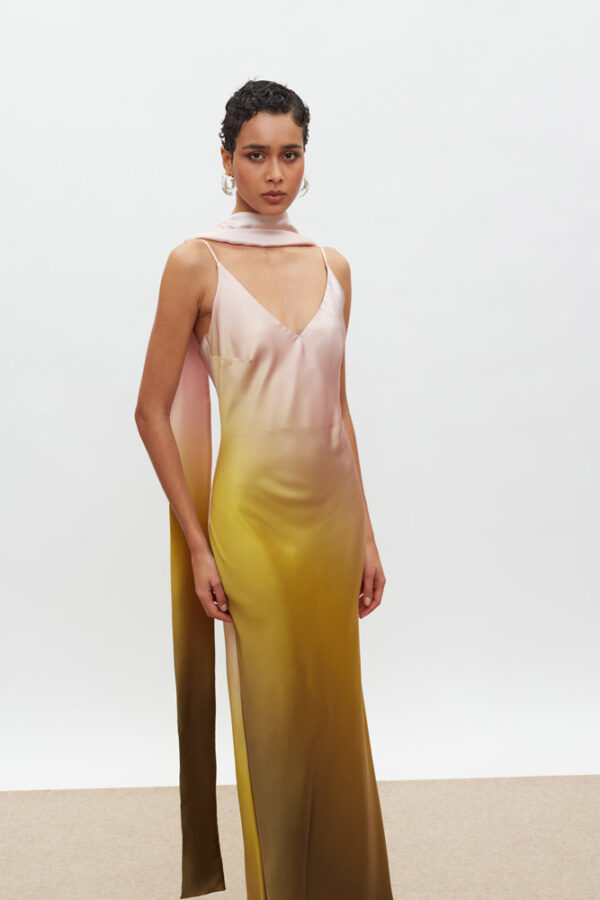 Calista dress - Mix & Match - Image 2