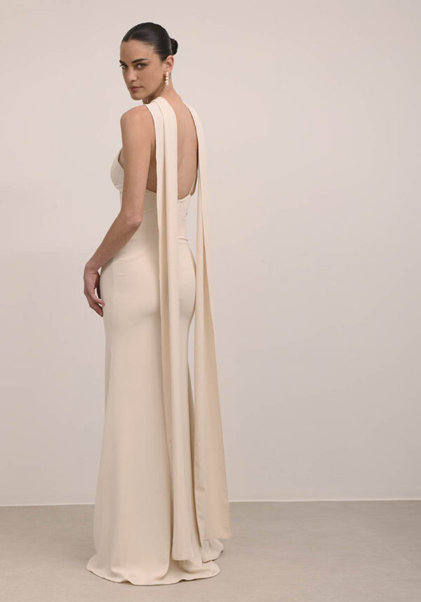 Aisha dress - Nash by NA - Image 9