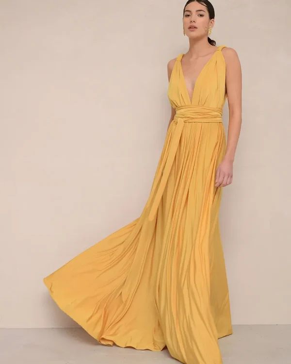 Crystal dress – Nash by NA