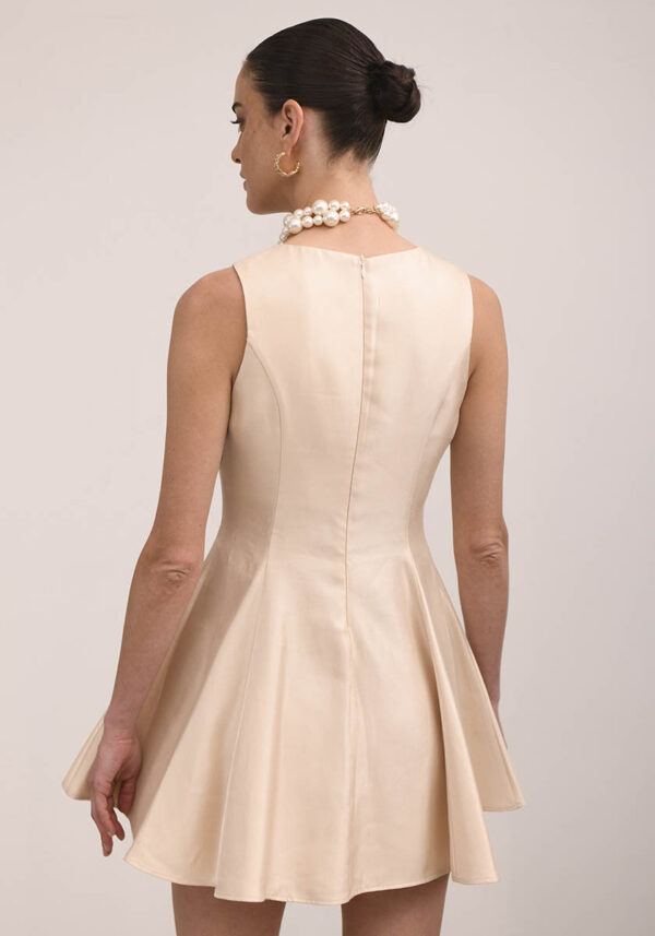 Dolly dress - Nash by NA - Image 3