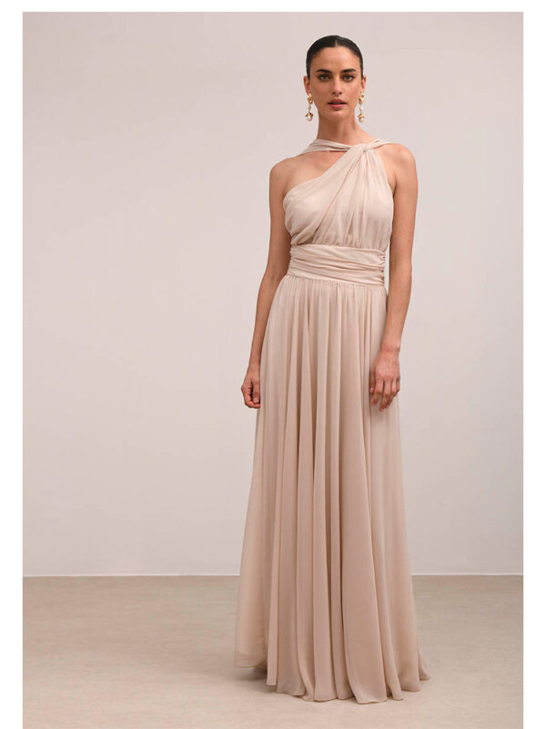 Iokasti dress - Nash by Na