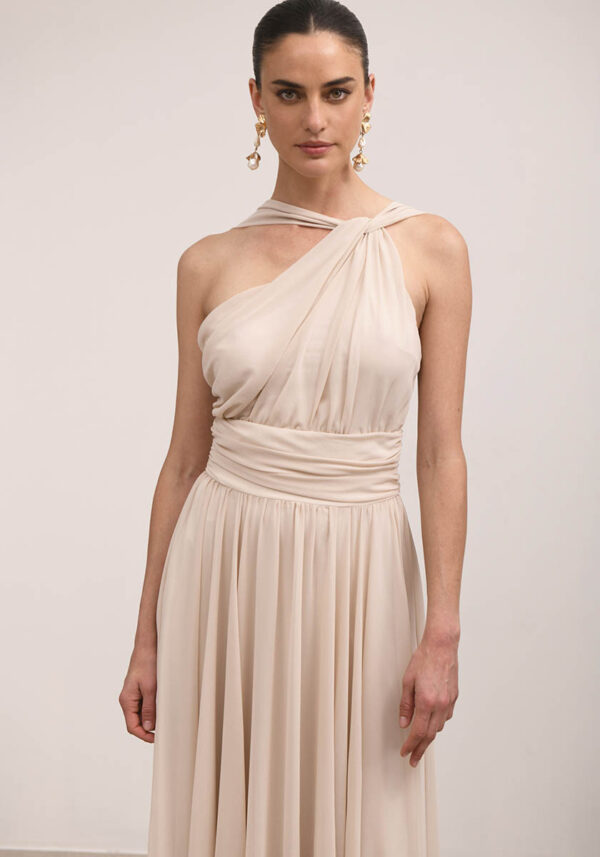 Iokasti dress - Nash by Na - Image 2