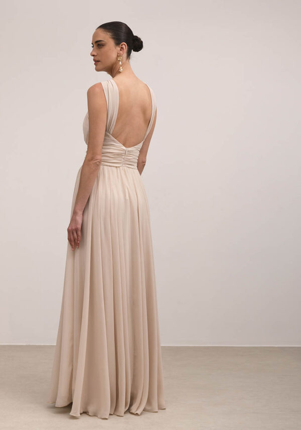 Iokasti dress - Nash by Na - Image 3