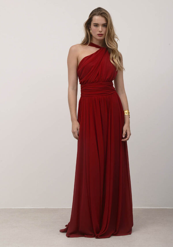 Volcano dress - Nash by NA - Image 43