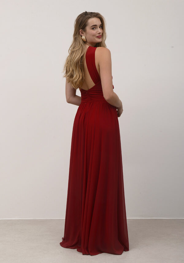 Volcano dress - Nash by NA - Image 42