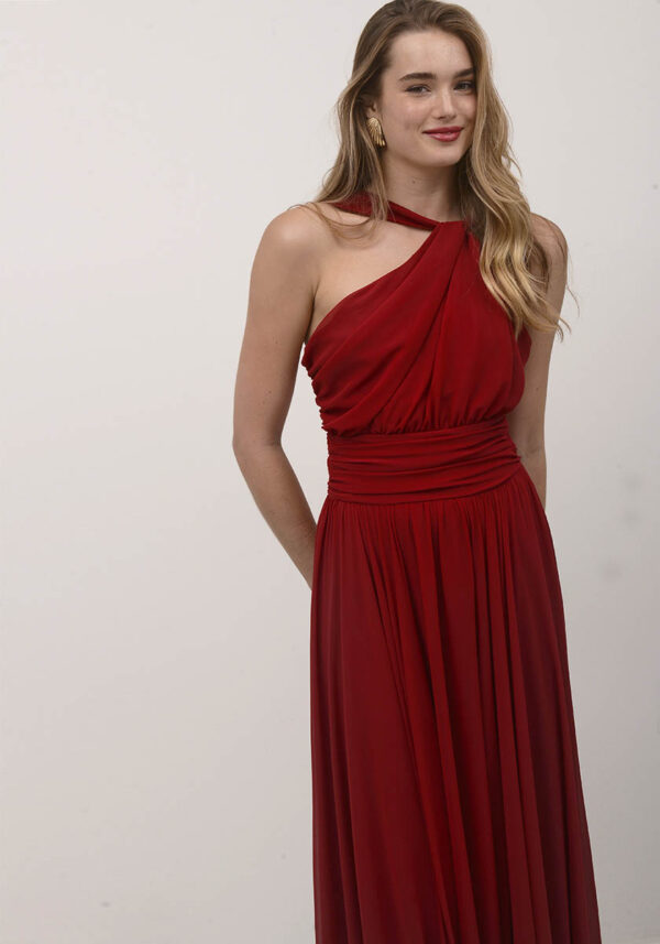 Volcano dress - Nash by NA - Image 41