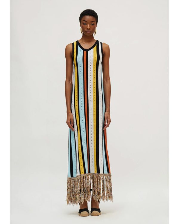 Andora dress - Hemithea