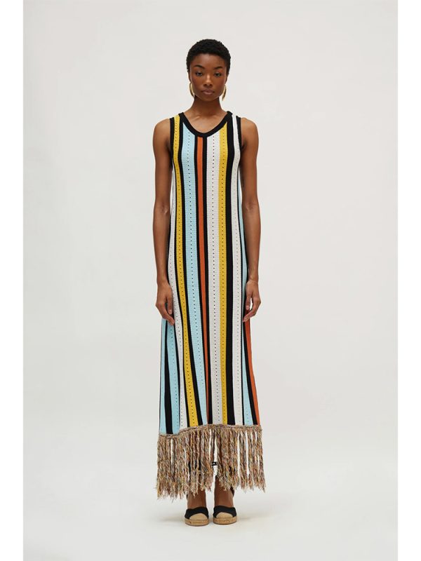 Andora dress - Hemithea