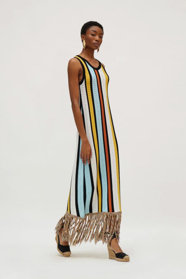 Andora dress - Hemithea - Image 2