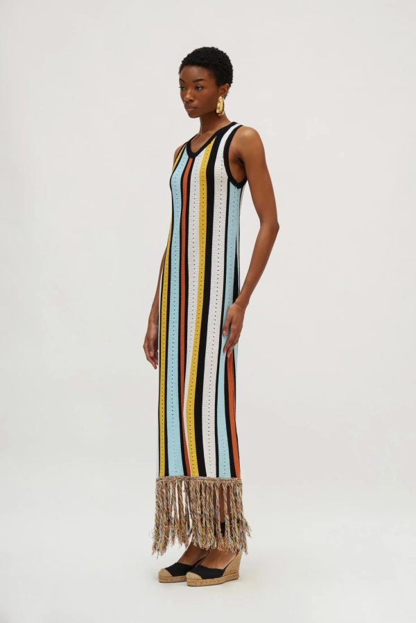 Andora dress - Hemithea - Image 3