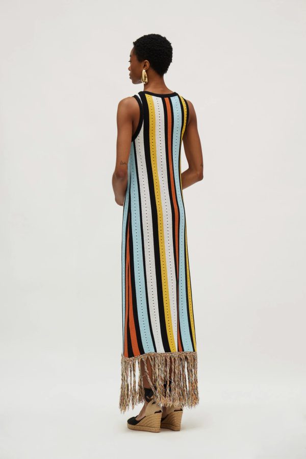 Andora dress - Hemithea - Image 4