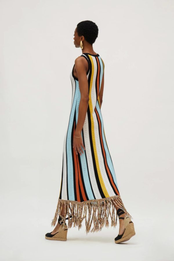 Andora dress - Hemithea - Image 5