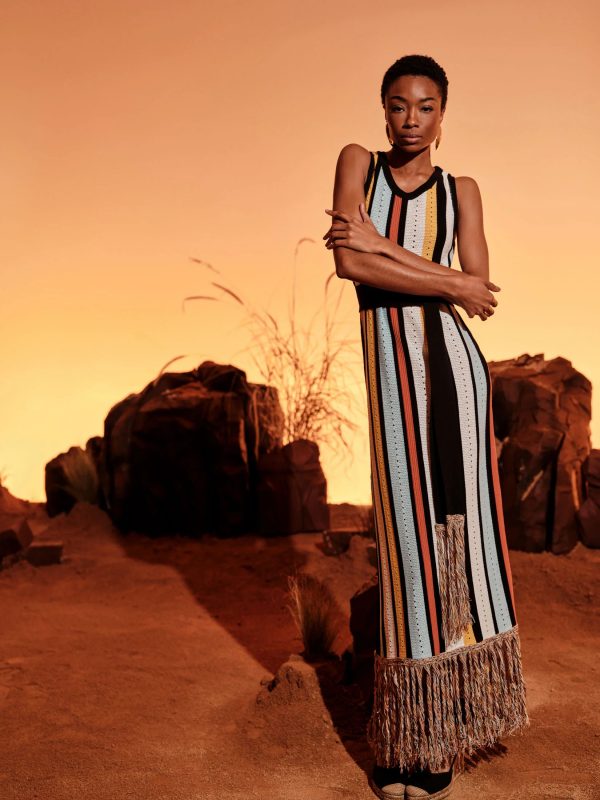 Andora dress - Hemithea - Image 7