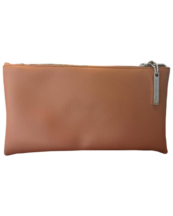 Patti leather pouch - Leather Twist