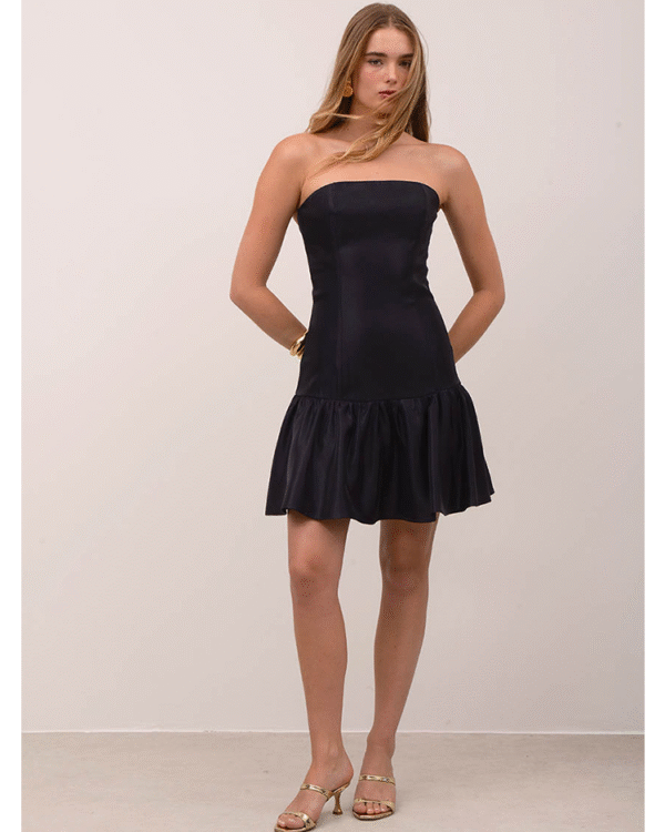 Domenica dress - Nash by NA