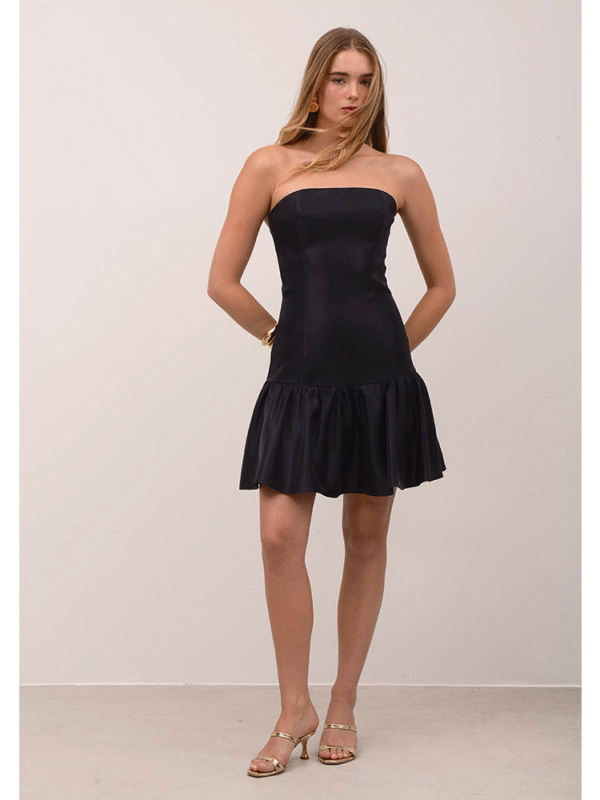 Domenica dress - Nash by NA