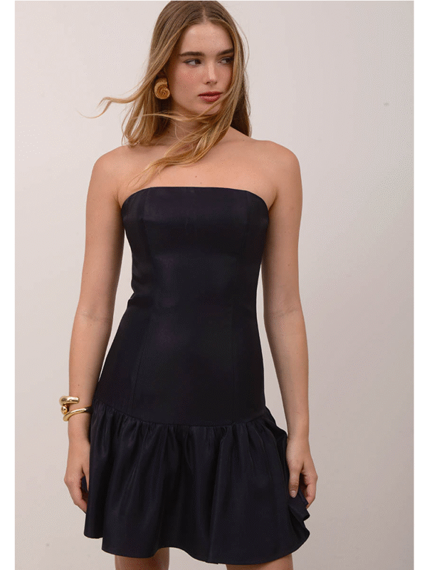 Domenica dress - Nash by NA - Image 2