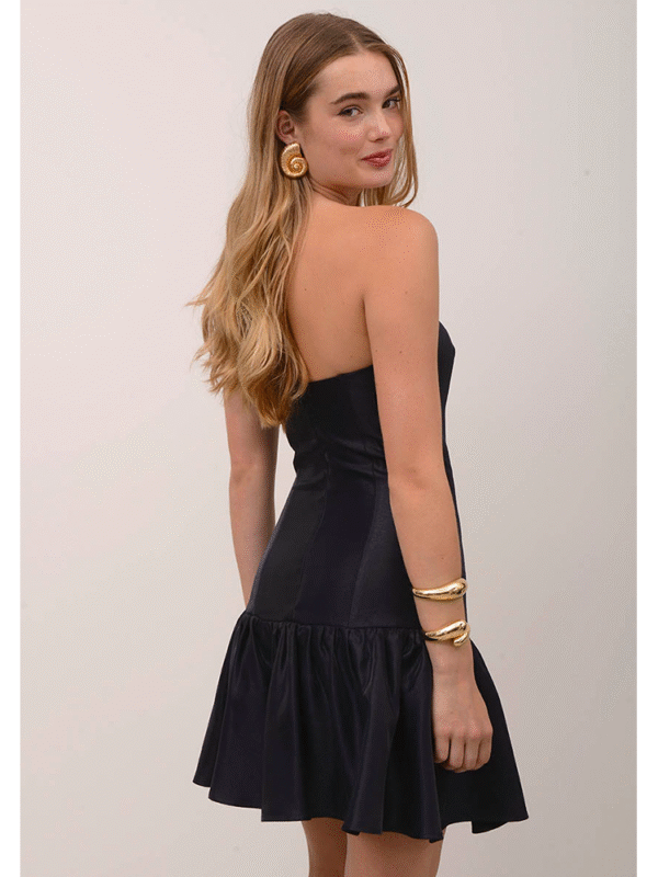 Domenica dress - Nash by NA - Image 3