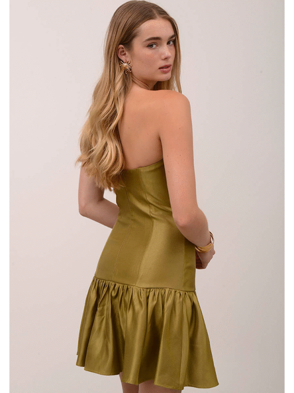 Domenica dress - Nash by NA - Image 5