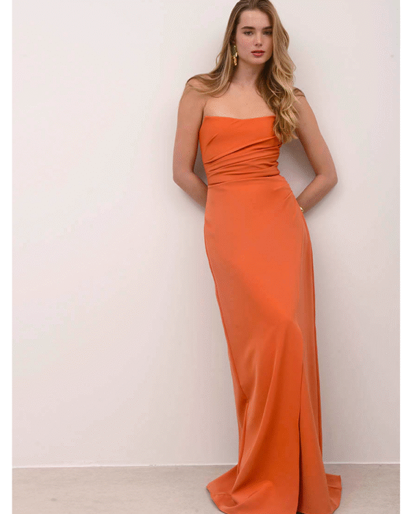 Maxime dress - Nash by NA