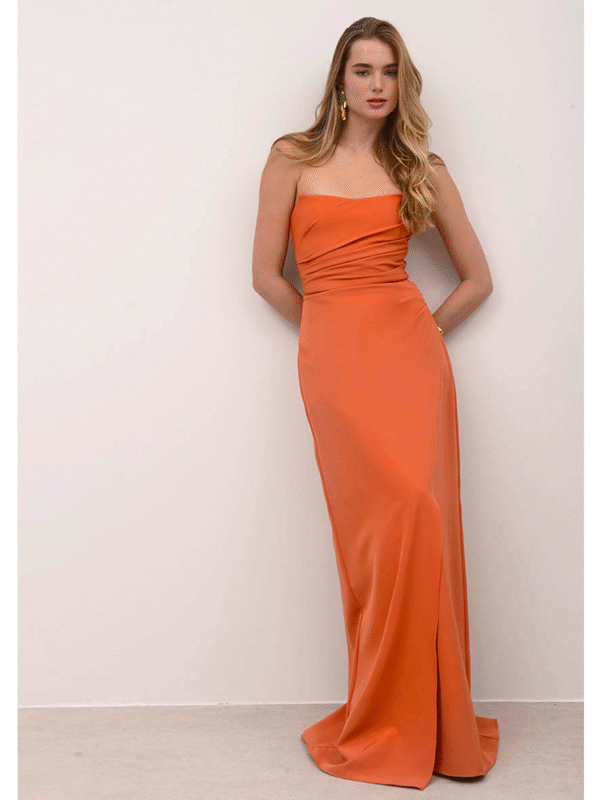 Maxime dress - Nash by NA