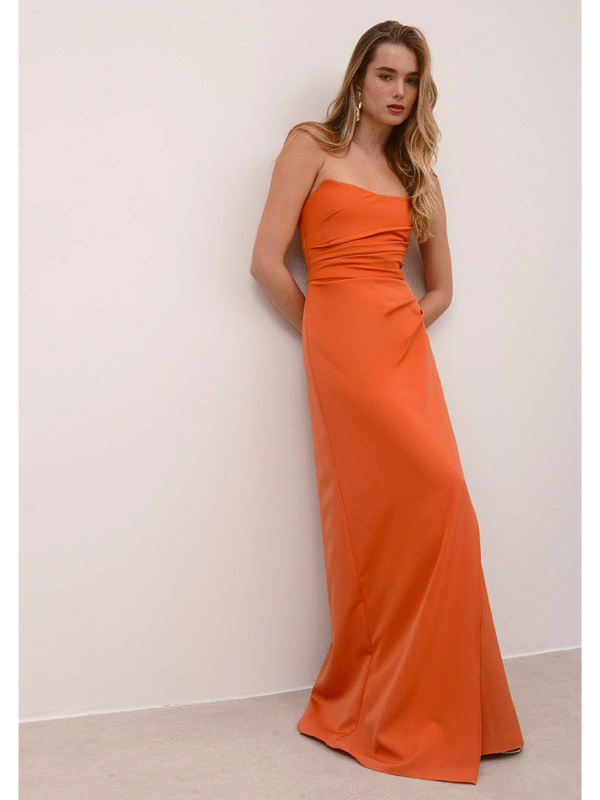 Maxime dress - Nash by NA - Image 3
