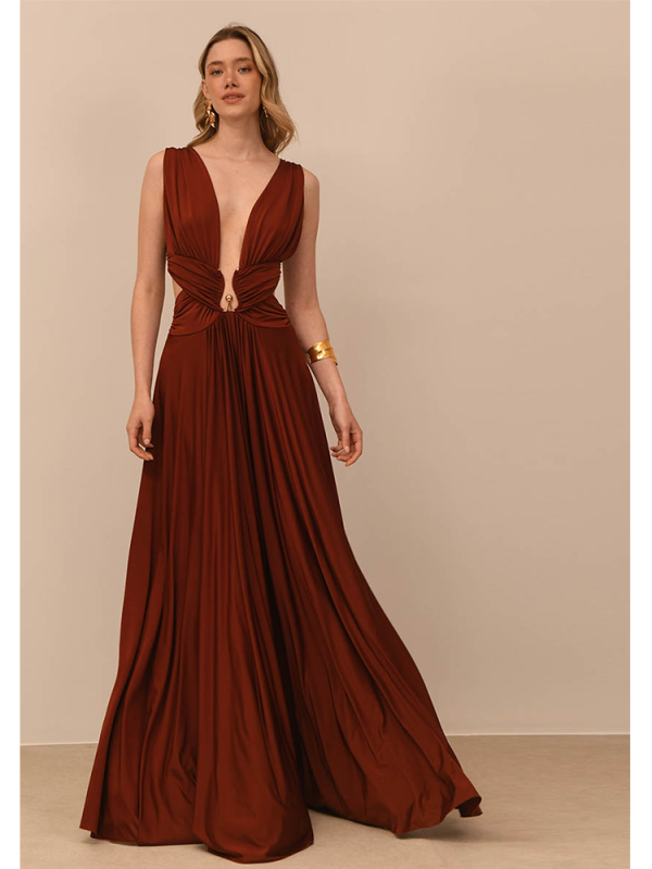 Chiara dress - Nash by NA - Image 7