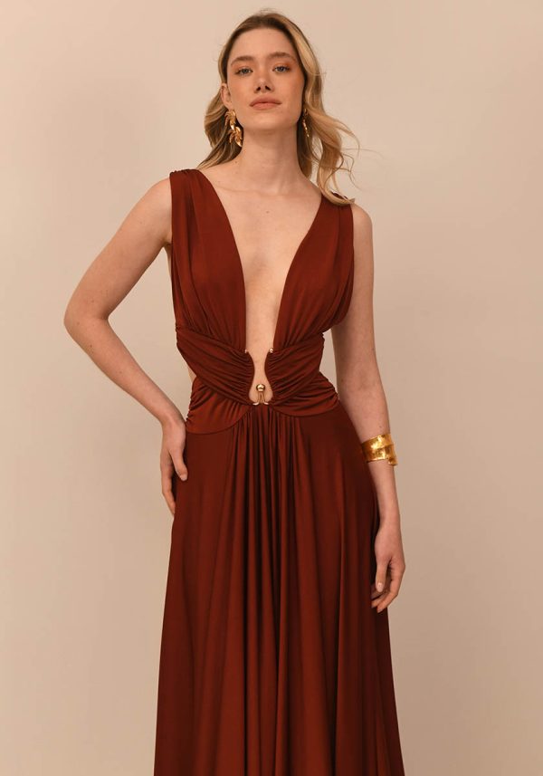 Chiara dress - Nash by NA - Image 8
