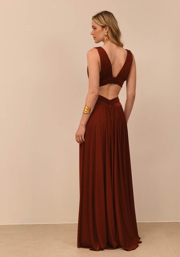Chiara dress - Nash by NA - Image 9