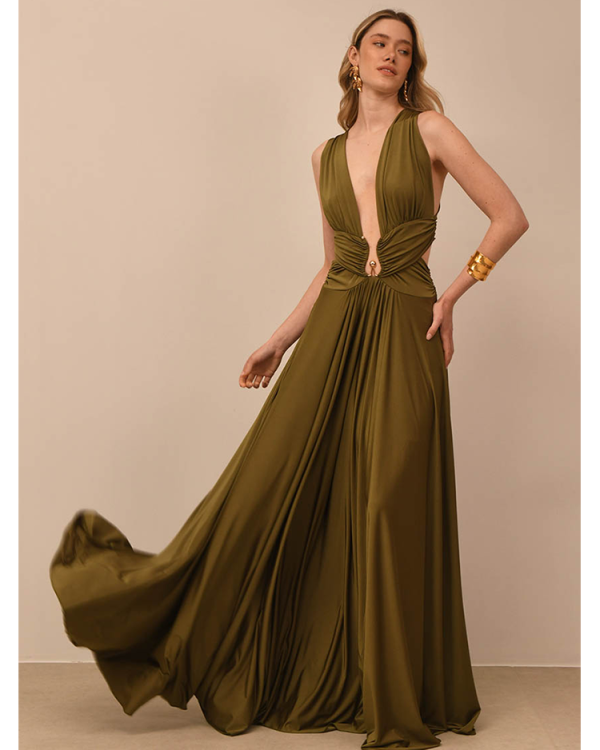 Chiara dress - Nash by NA