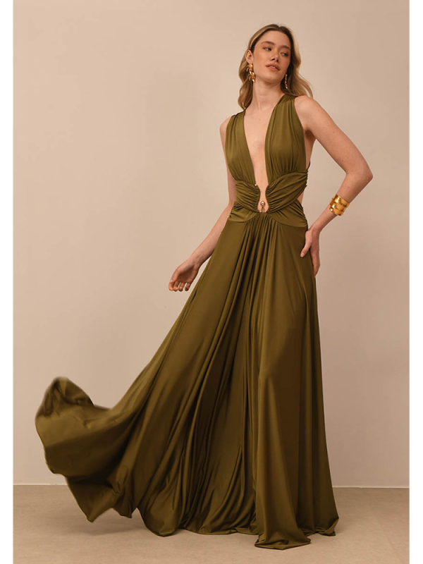 Chiara dress - Nash by NA