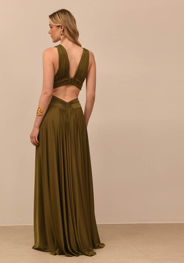 Chiara dress - Nash by NA - Image 6