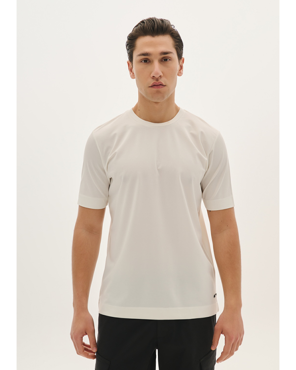 Classic regular fit t-shirt - P/coc