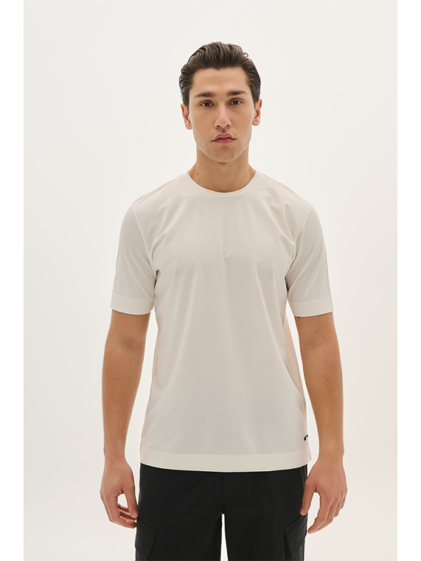 Classic regular fit t-shirt - P/coc