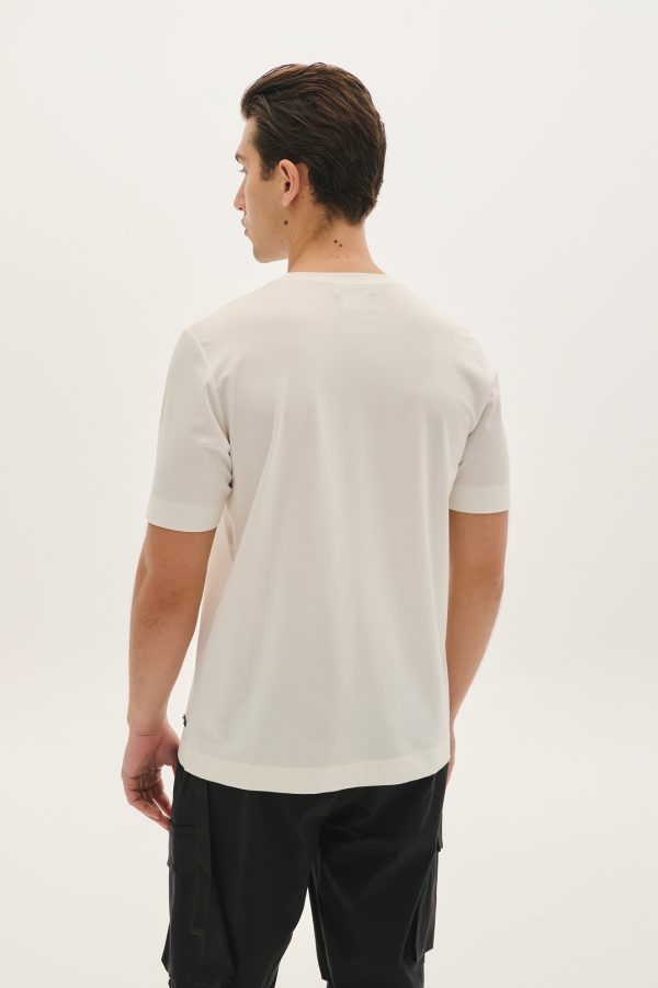 Classic regular fit t-shirt - P/coc - Image 2