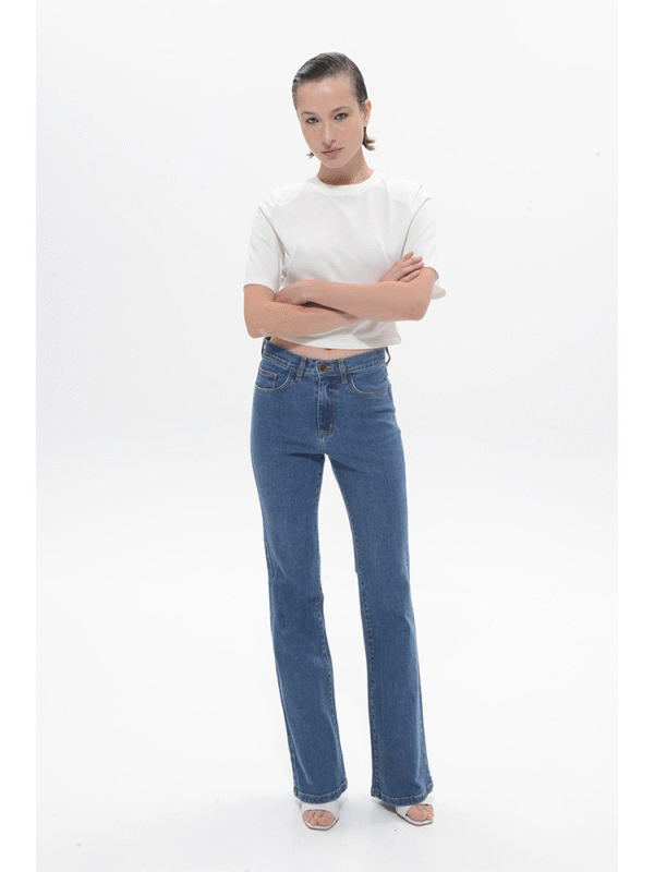 Arianna denim - Sac & Co