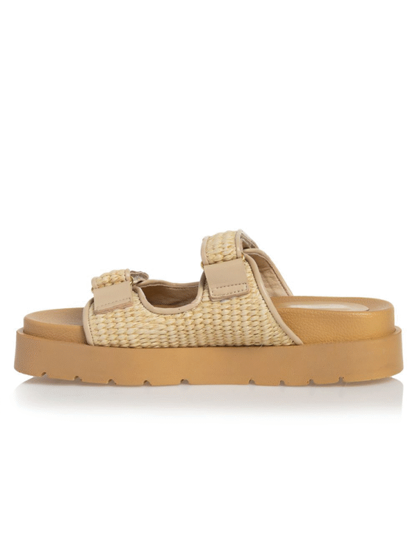 Fussbett woven flats - Sante Shoes - Image 4