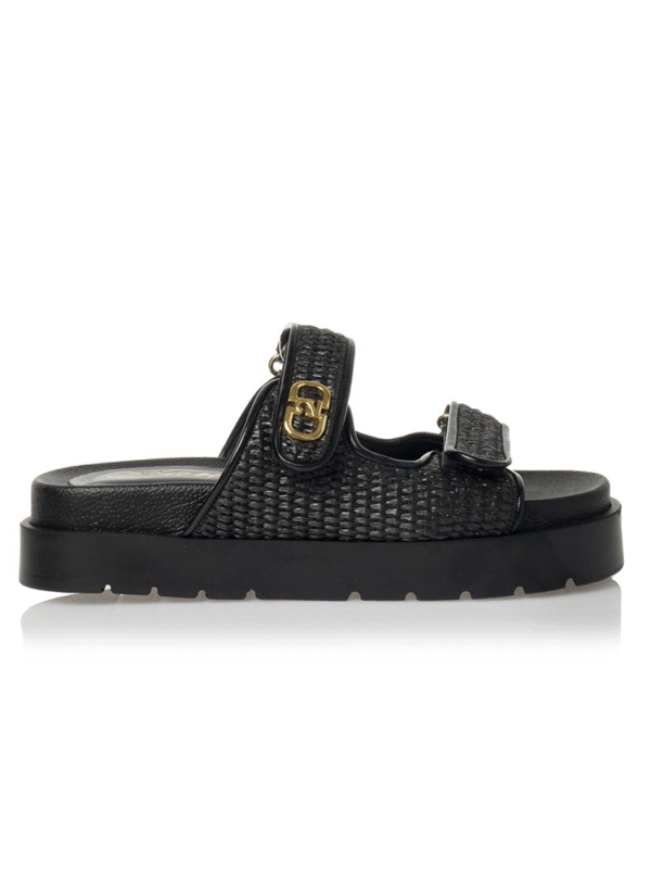 Fussbett woven flats - Sante Shoes - Image 5